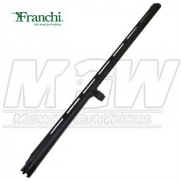 Franchi I-12 26" Matte Blue 12ga Barrel