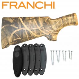 Franchi Affinity Compact 20GA MAX-4 Composite Stock