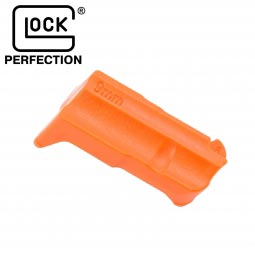 Glock Magazine Follower 9mm, Orange Marked 7 (G17 Gen5, G19 Gen5, G26 Gen5, G34 Gen5 MOS)