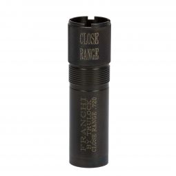 Franchi Waterfowl Extended Choke Tube, Close Range (Timber), 12ga.