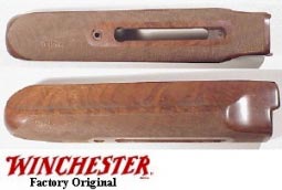 Winchester Model 101 Forearm ATA Trap