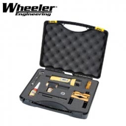 Wheeler Ultra Scope Mounting Kit