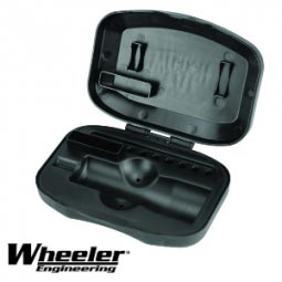 Wheeler FAT Wrench Hard Case, Empty