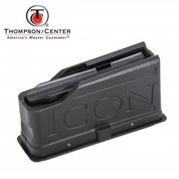 Thompson / Center Icon & Precision Hunter Magazine