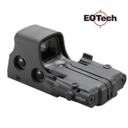 EOTech 552 LBC2 Holographic Sight And Laser Battery Cap Kit