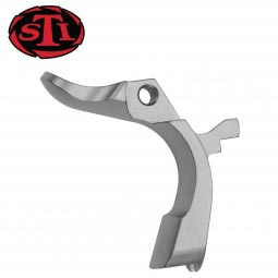 STI 2011 Grip Safety, Carbon Steel