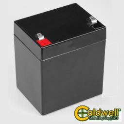 Caldwell Shooting Gallery Replacement Battery