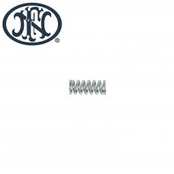 FN M249S Feed Channel Roller Spring