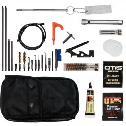 T17 Blackpowder Cleaning Kit