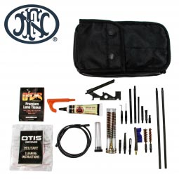 FN M249/M249S Cleaning Kit with Scraper Tool