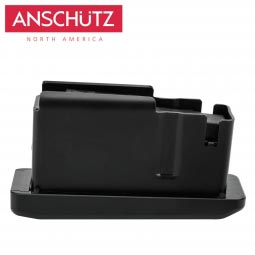 Anschutz 1780 4 Round Magazine, .308 Win