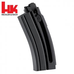 Heckler and Koch 416 .22LR 20 Rd. Magazine