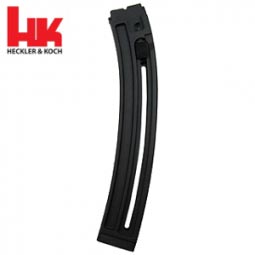 Heckler and Koch MP5 .22LR 25 Rd. Magazine