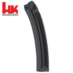 Heckler and Koch MP5 .22LR 10 Rd. Magazine