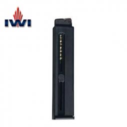 IWI Uzi .22LR 10 Rd. Magazine