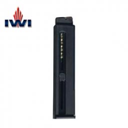 IWI Uzi .22LR 20 Rd. Magazine