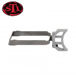 STI 2011 Long Curve Trigger, Gray