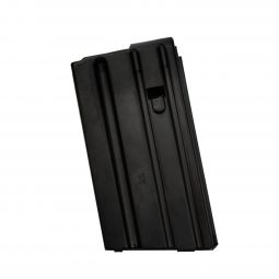 Duramag SS .450 Bushmaster AR-15 Magazine, 5 Round