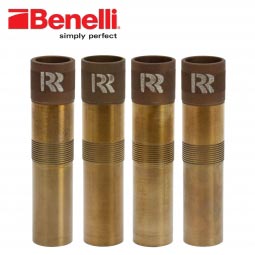 Benelli 12 Gauge Performance Shop Extended Chokes By Rob Roberts