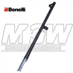 Benelli 18.5" M2 Tactical 12ga Barrel W/ Ghost Ring Sights