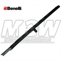 Benelli M3 26" Field 12ga Barrel With Choke Tubes