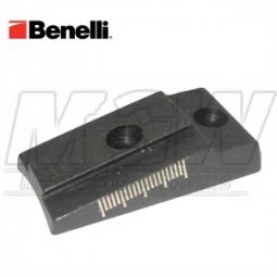 Benelli Rear Ghost Ring Sight Base, Pre 1997