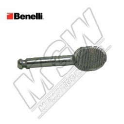 Benelli Montefeltro & Ultra Light 20ga Chrome Bolt Handle