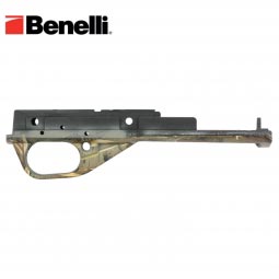 Benelli Nova 12ga. Trigger Guard, Max-5