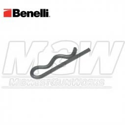 Benelli Left Hand Carrier Latch Pin Retainer Spring