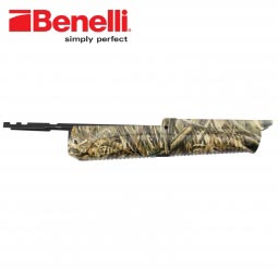 Benelli Nova / Supernova Max-5 Forend Assembly