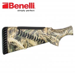 Benelli SuperNova Max-5 ComforTech Stock Assembly