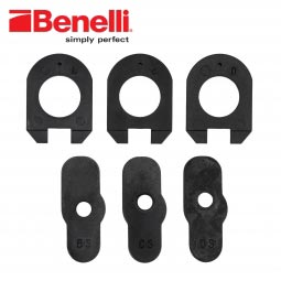 Benelli 12ga Left Hand Stock Adjustment Kit