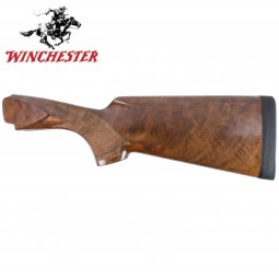 Winchester Model 101 12 Gauge Stock, Diamond Skeet, LH, Satin