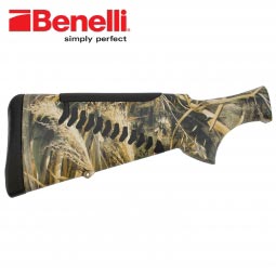 Benelli M2 20ga. Realtree Max-5 ComforTech Stock