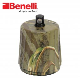 Benelli M2 20 Gauge Realtree Max-5 Magazine Cap with Swivel