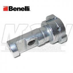 Benelli Chrome Locking Head