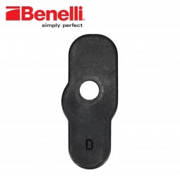 Benelli Right Hand Drop Lock Plate 65mm "D"