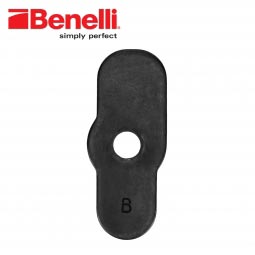 Benelli 55mm Drop Plate "B" Right Hand