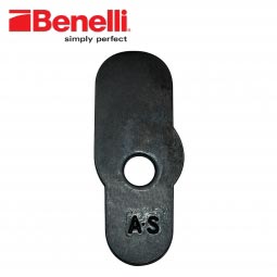 Benelli Montefeltro & Ultra Light 12GA Drop Lock Plate 50mm, Left Hand before S/N M495515