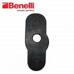 Benelli Montefeltro & Ultra Light 12GA Drop Lock Plate 60mm, Left Hand before S/N M495515