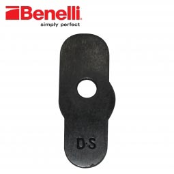 Benelli Montefeltro & Ultra Light 12GA Drop Lock Plate 64mm, Left Hand before S/N M495515