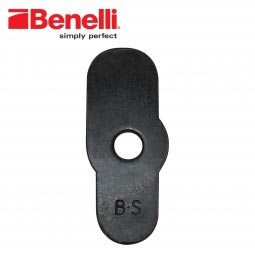 Benelli Montefeltro & Ultra Light 12GA Drop Lock Plate 55mm, Left Hand before S/N M495515