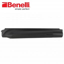 Benelli Montefeltro 12ga. Black Synthetic Forend