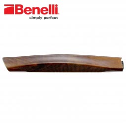 Benelli Ethos 12ga. Forend, Black Receiver