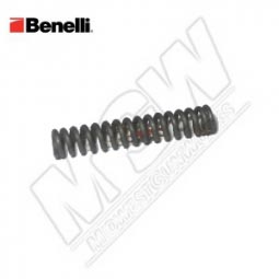 Benelli Safety Plunger, Disconnector & Cap Retaining Spring / LUPO Sear Spring