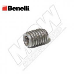 Benelli Super Black Eagle Ejector Frame Set Screw