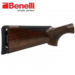 Benelli Ethos 12ga. Walnut Short Stock Assembly