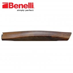 Benelli Ethos 12ga. Forend, Silver Receiver