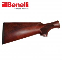 Benelli Legacy & Montefeltro 20 Gauge (Old Model) Satin Walnut Stock