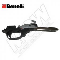 Benelli Super Black Eagle Trigger Group Assembly, Matte